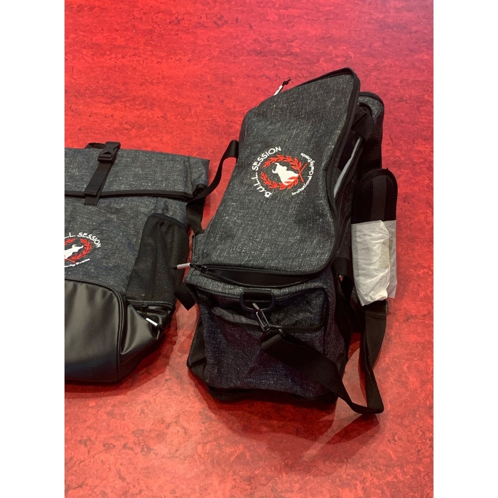Nike Bag Set - Picture 2 of 10